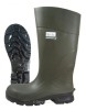 Border Challenger S PU Safety Boot