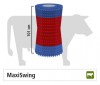 Cattle Brush HAPPYCOW MaxiSwing