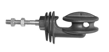 Bolt On Corner Insulator (10 pcs) (1)