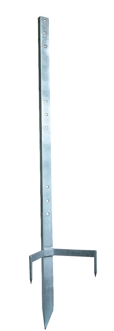 Multi 120cm Post