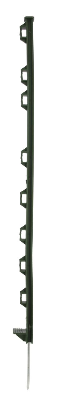 The Original 84cm Poly Post Green (10)