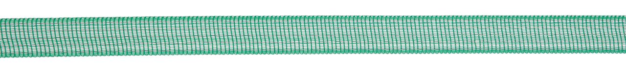 Electro Tape, 200m, 20mm green 11 x 0,20mm