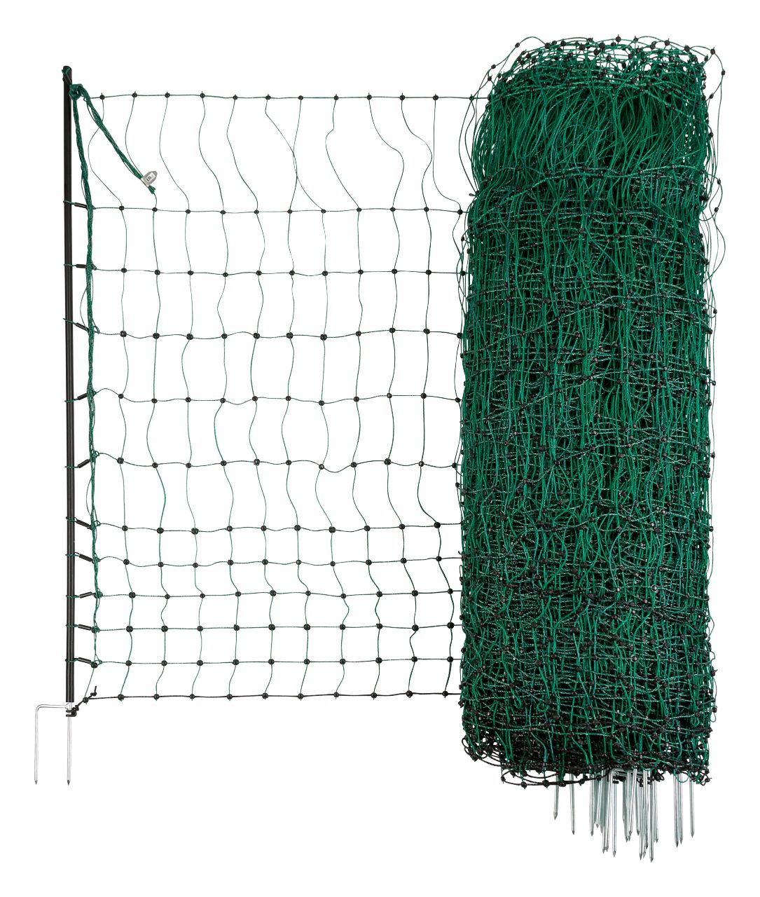 Electric Fencing Netting