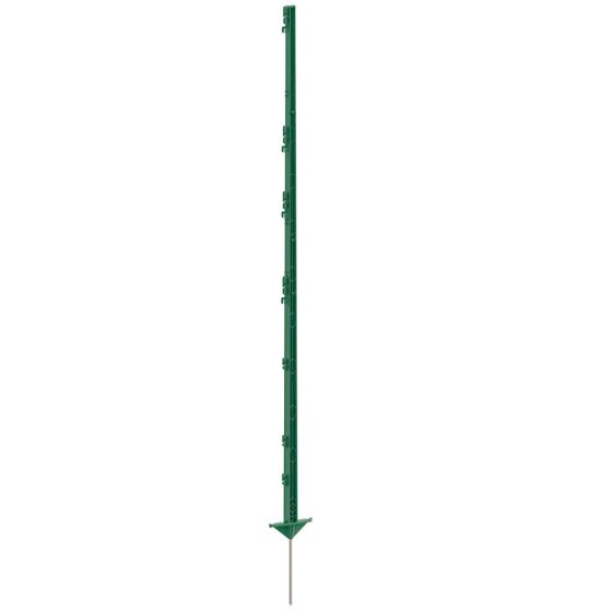 Electric Fencing Plastic Posts