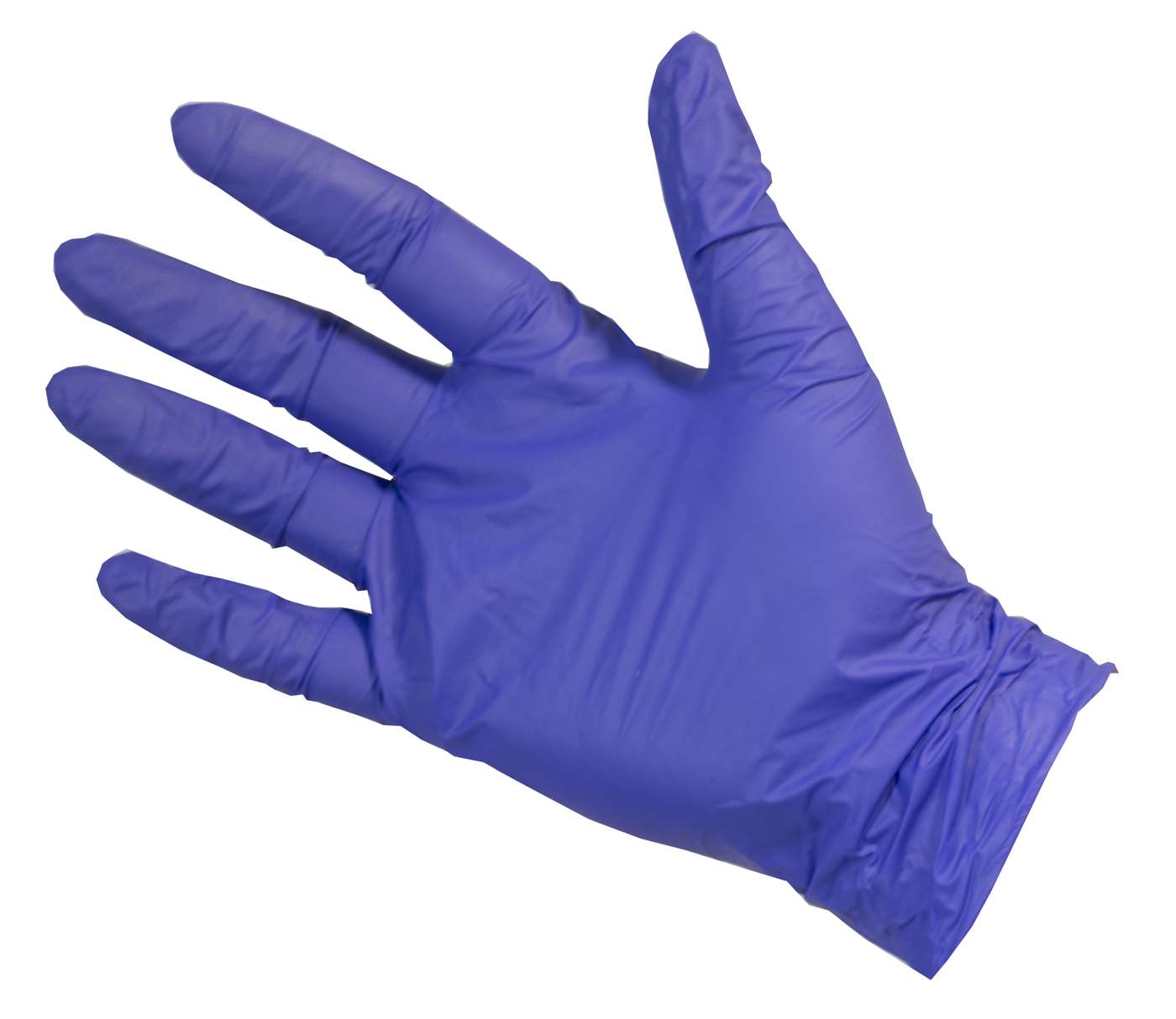 Milk Gloves and Work Gloves