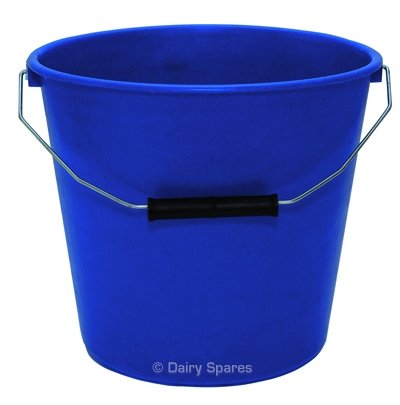 Calf Buckets