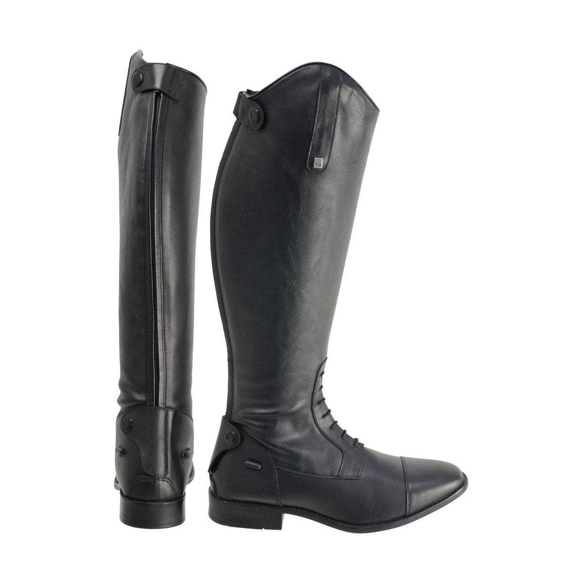 Long Riding Boots