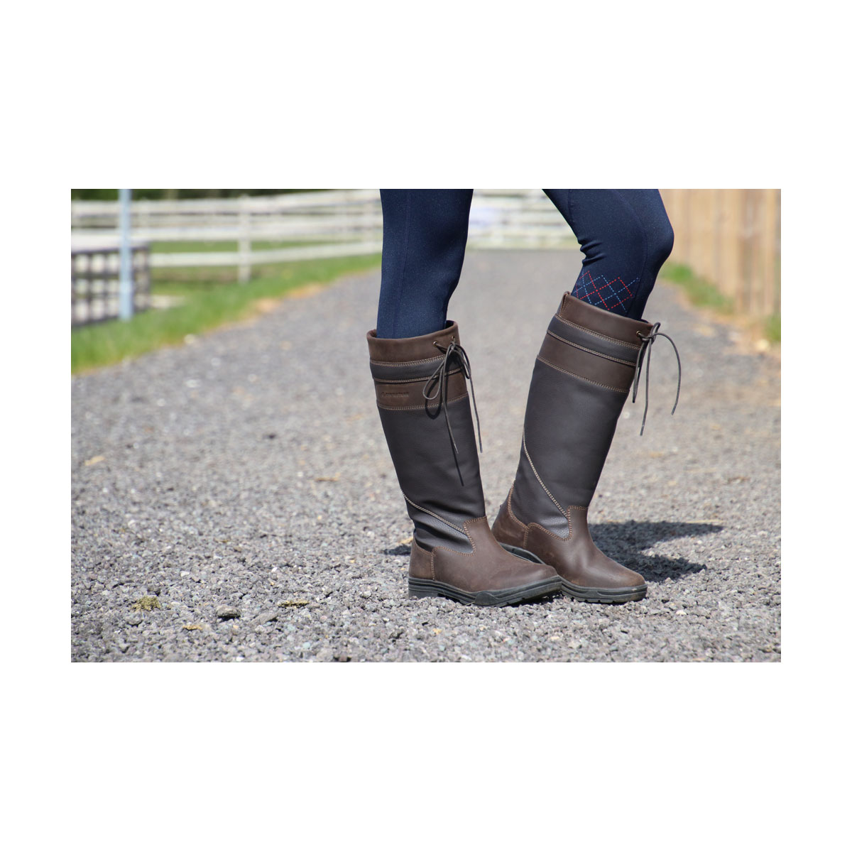 Brogini ruscello country boots shop