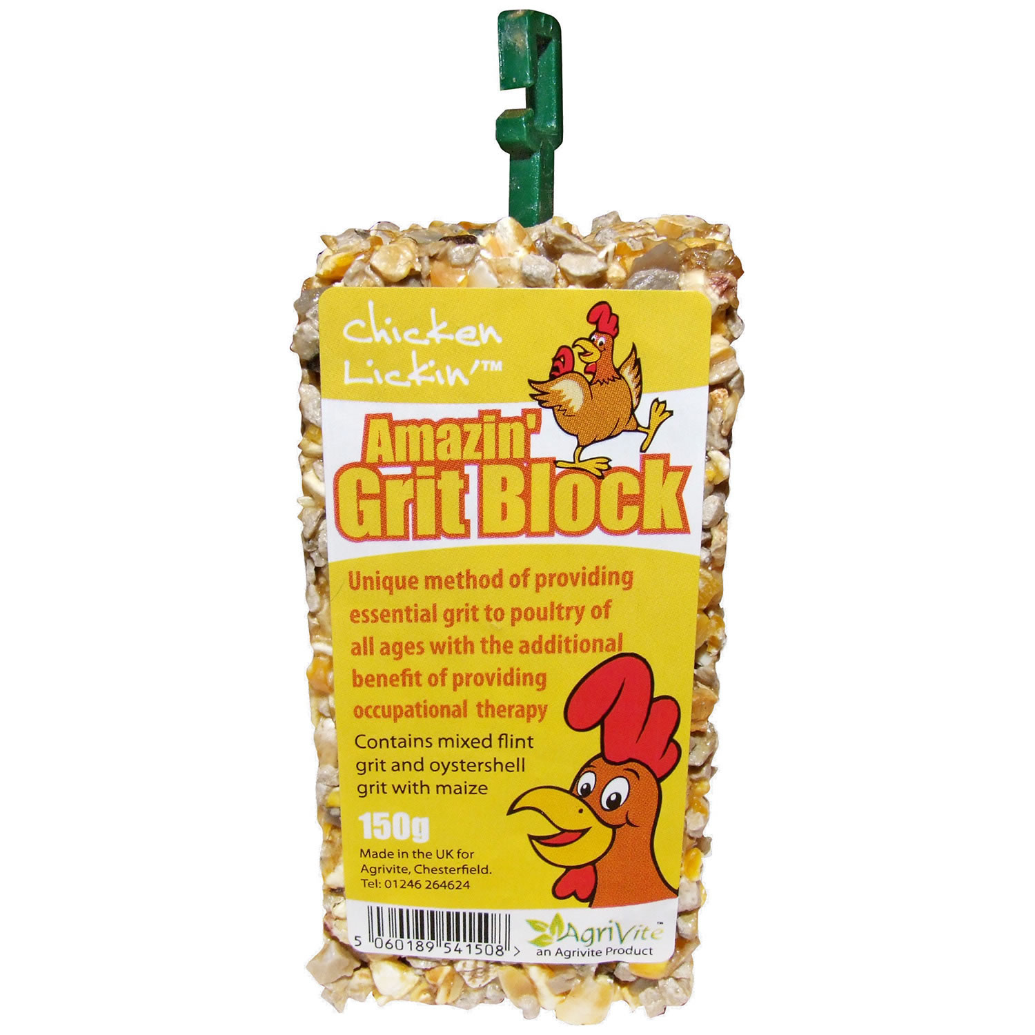 Chicken Feed and Treats