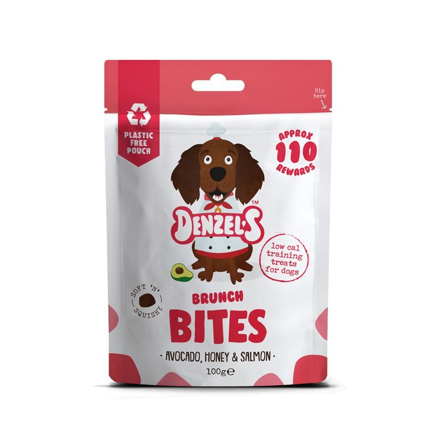 Dog Treats and Chews