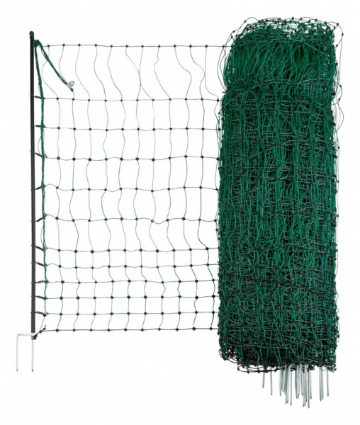 Poultry Net (112cm x 50m)