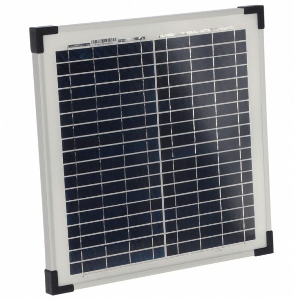 15W Solar Panel