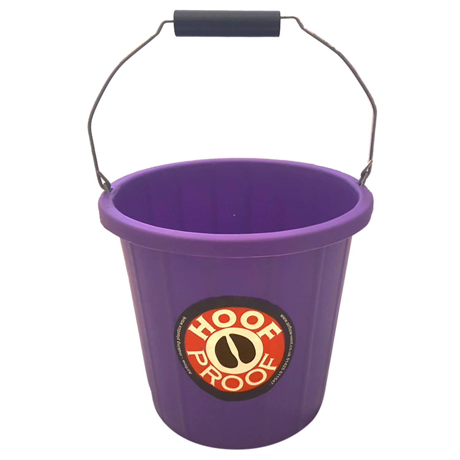 HOOF PROOF CALF/MULTI PURPOSE BUCKET 10 LT HOOF PROOF CALF/MULTI PURPOSE BUCKET 10 LT 10 LT PURPLE