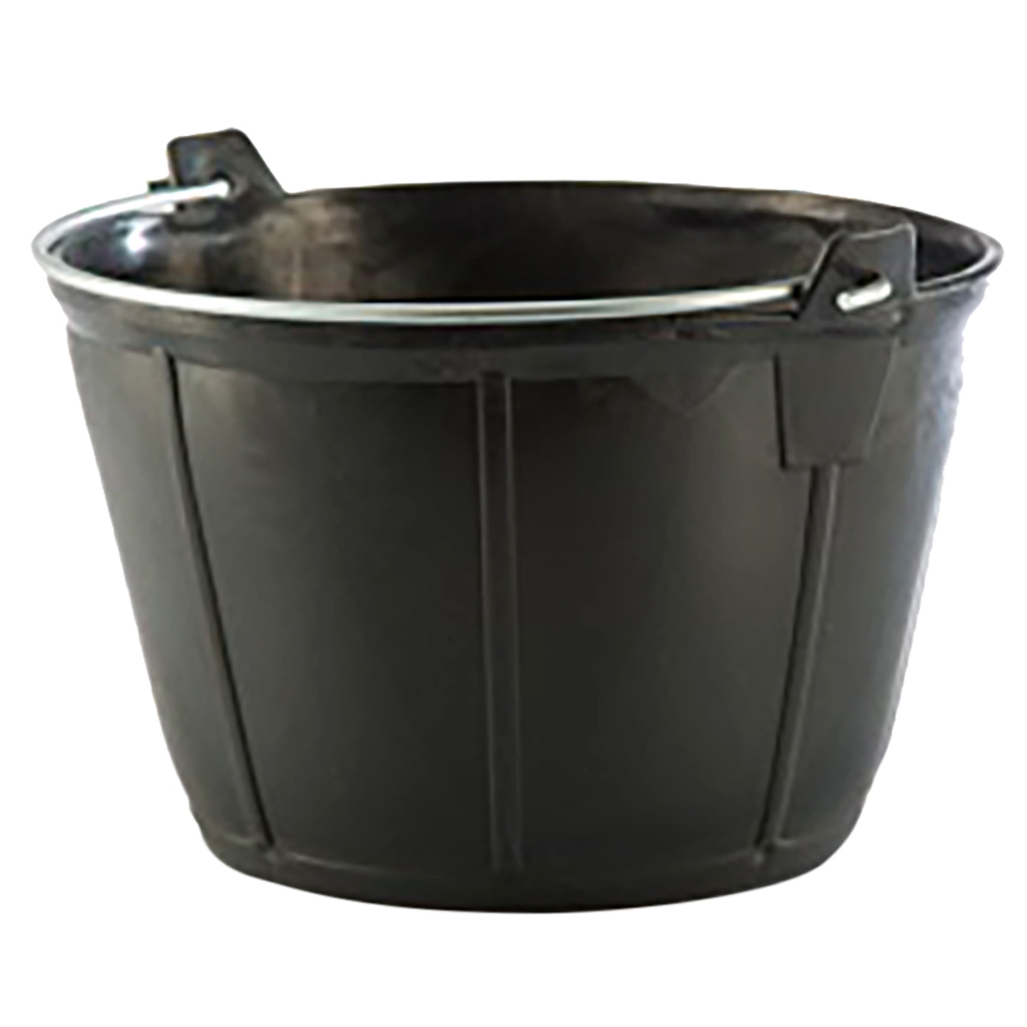 AIRFLOW EXTRA HEAVY DUTY TUB SMALL 11 LT AIRFLOW EXTRA HEAVY DUTY TUB SMALL 11 LT 11 LT BLACK 11 LT