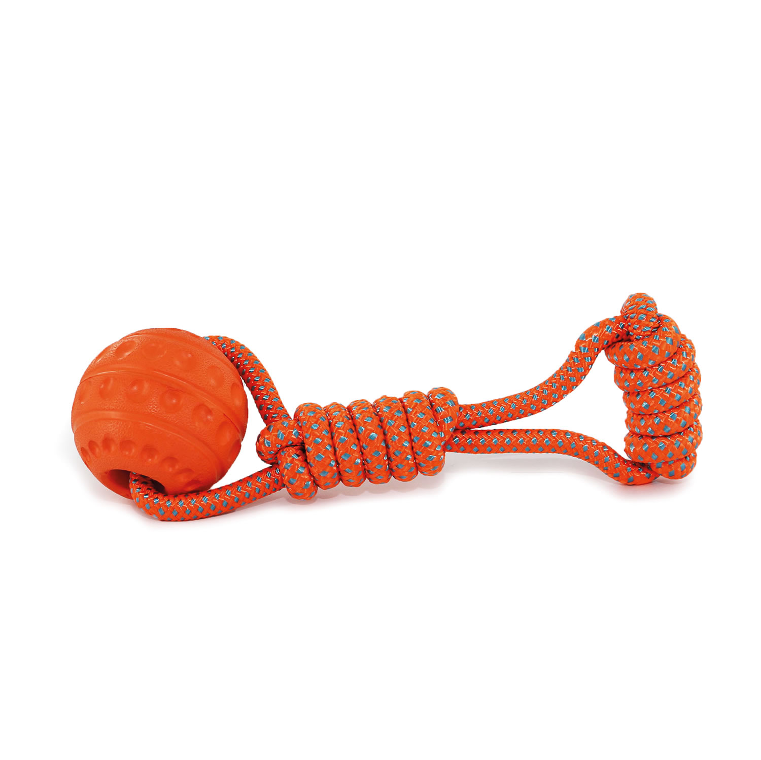ANCOL JAWABLES FRAME BALL - totalfarmsupplies.co.uk