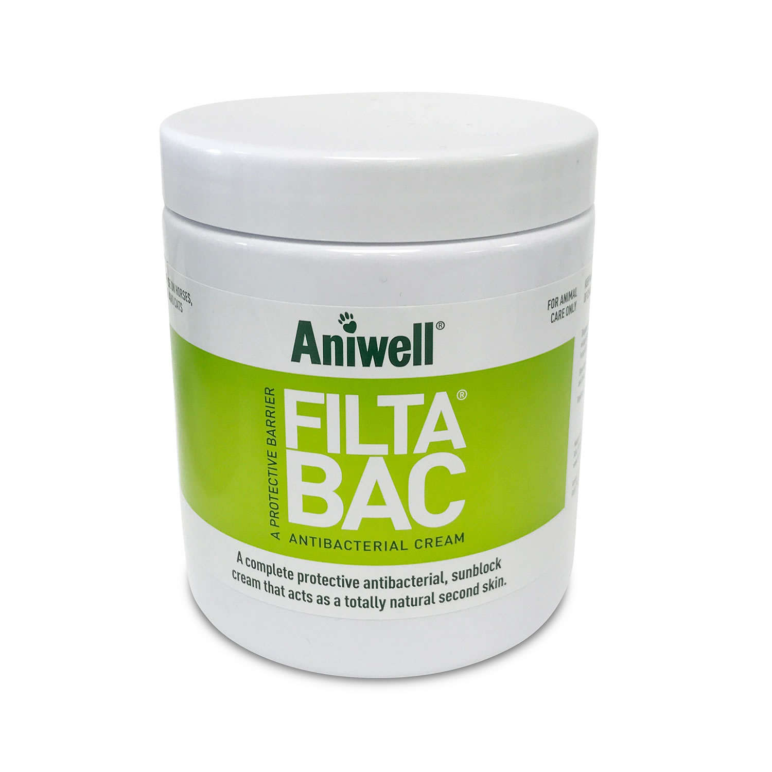 ANIWELL FILTABAC ANIWELL FILTABAC 500 GM  500 GM