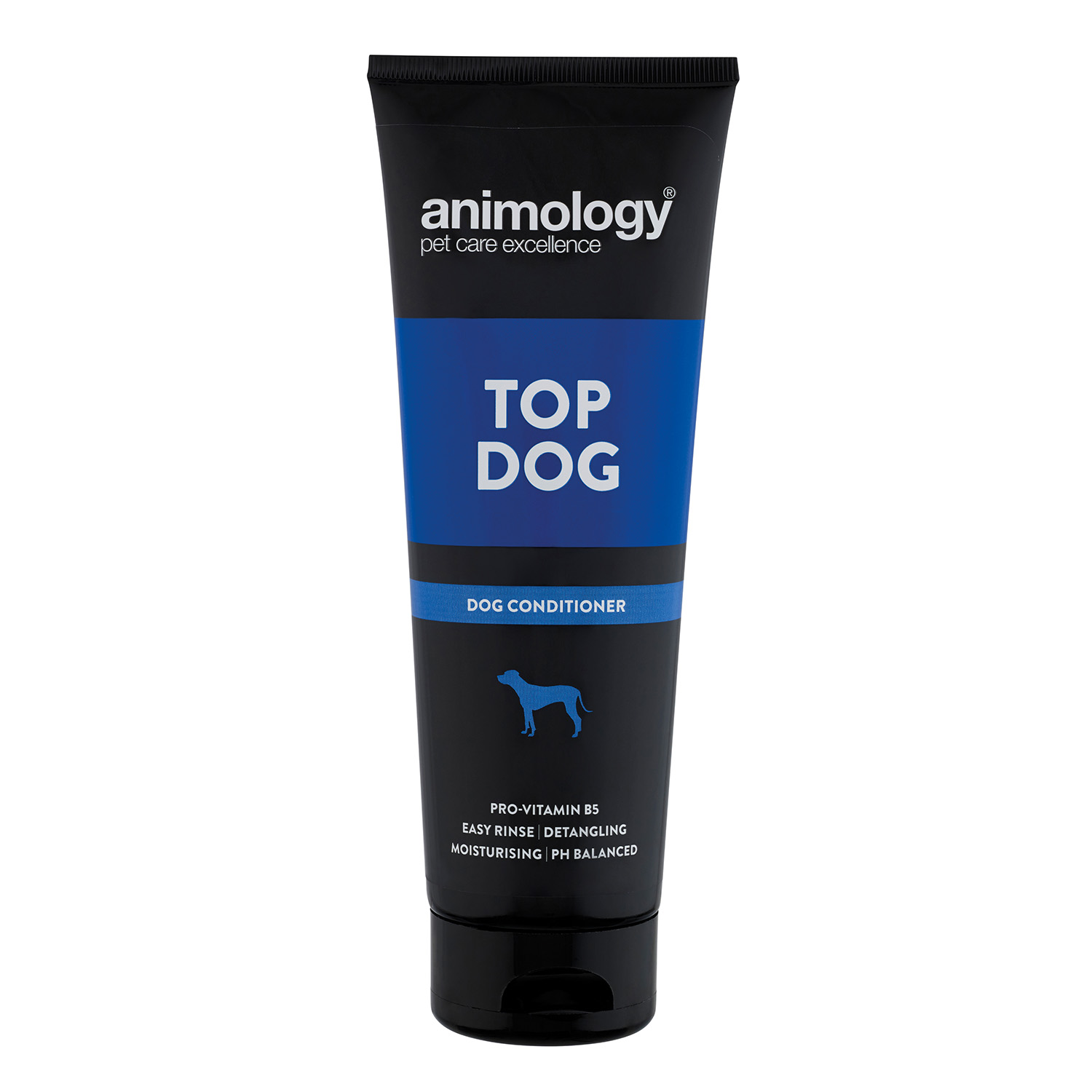 ANIMOLOGY TOP DOG CONDITIONER ANIMOLOGY TOP DOG CONDITIONER 250 ML  250 ML
