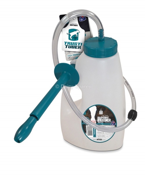 Trusti Tuber Calf Feeding Starter Kit