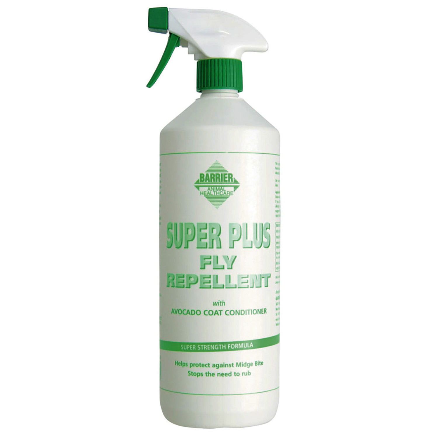 BARRIER SUPER PLUS FLY REPELLENT BARRIER SUPER PLUS FLY REPELLENT 1 LT  1 LT