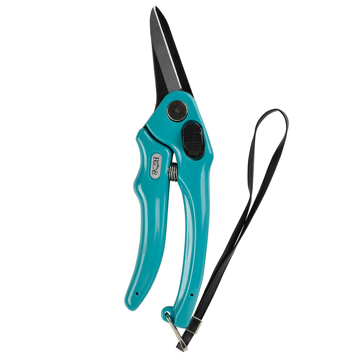 BURGON & BALL FOOTROT SHEARS SUPERSHARP