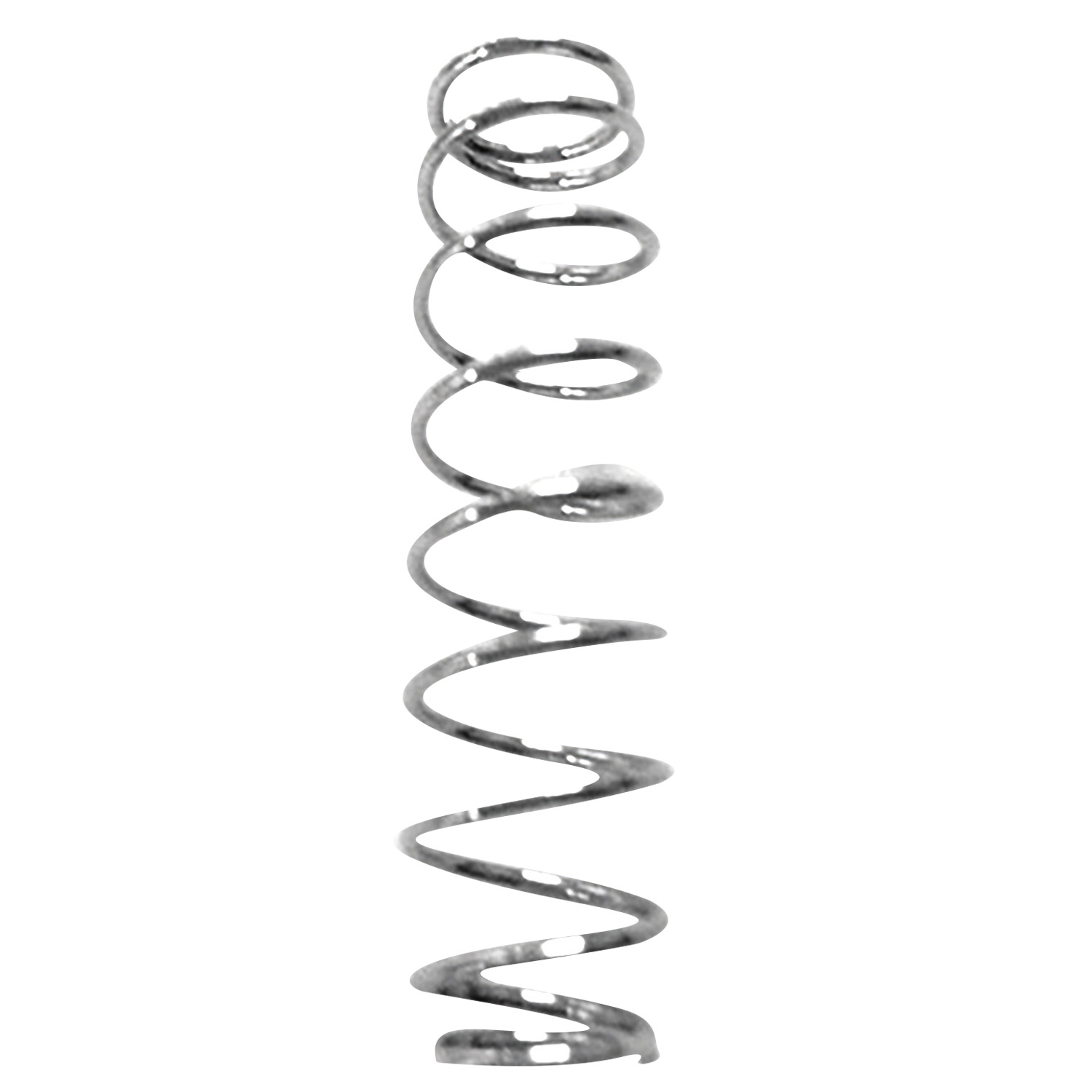 BURGON & BALL FOOTROT SHEARS SPARE COIL SPRING