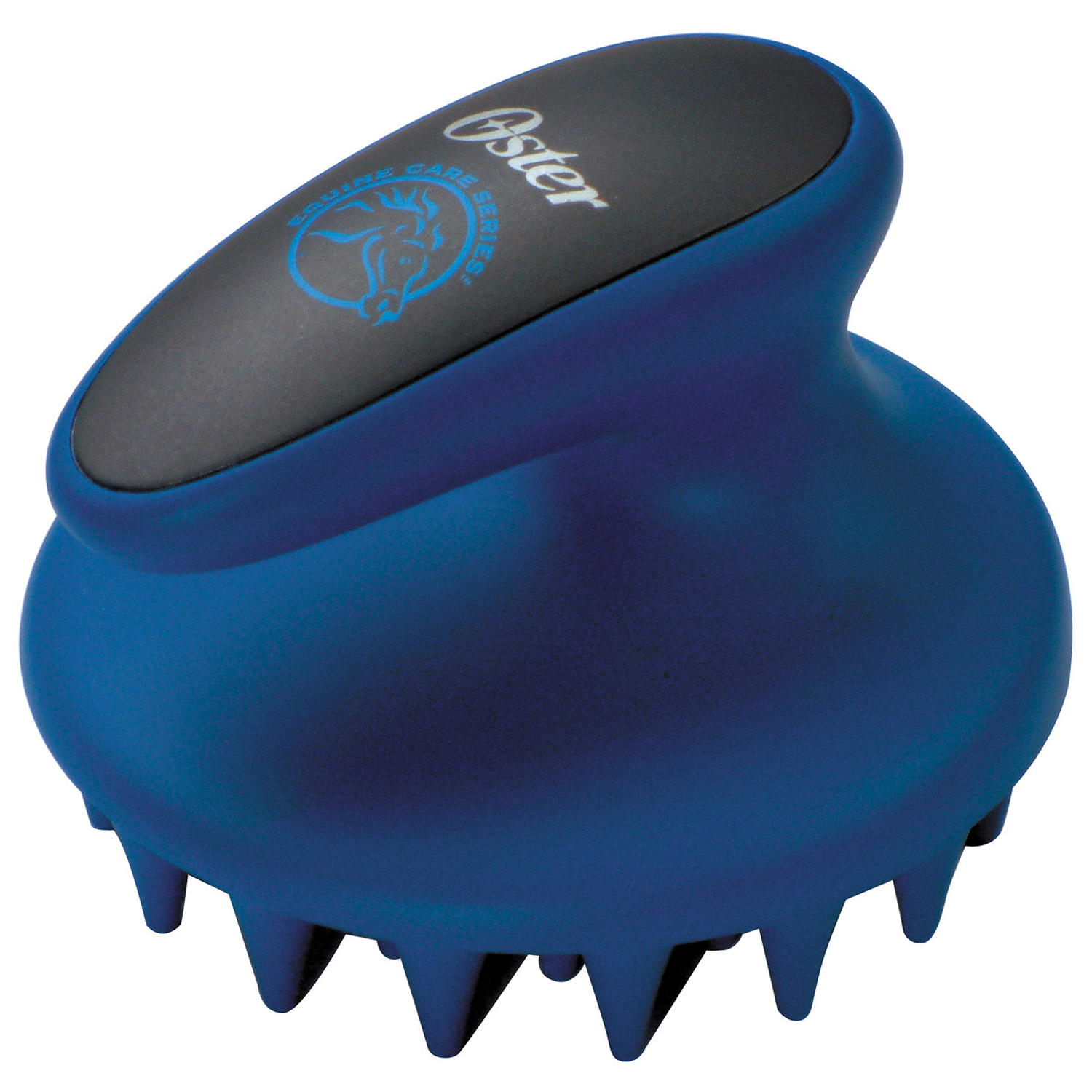 OSTER CURRY COMB COARSE  BLUE