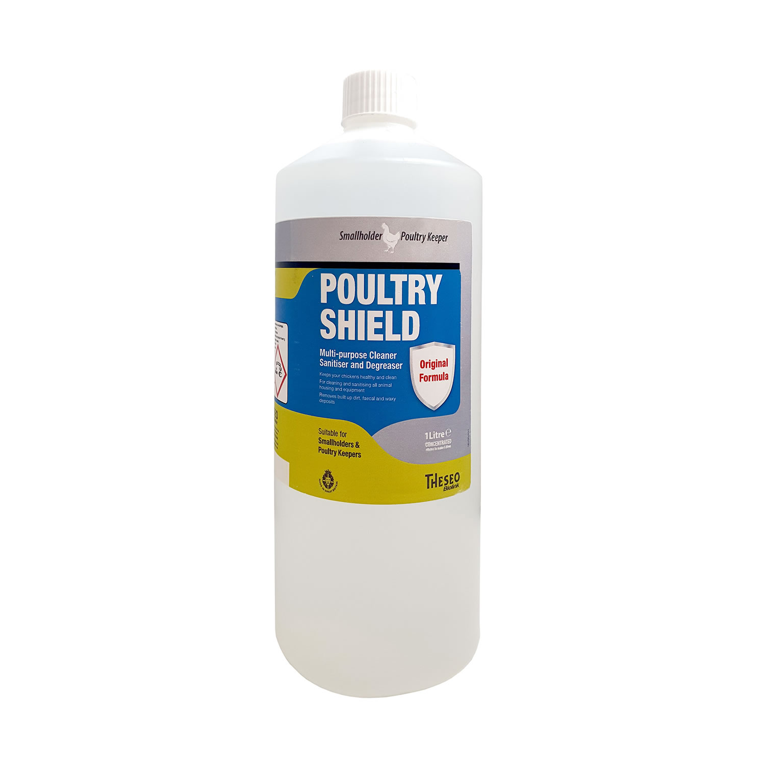 BIOLINK POULTRY SHIELD 1 LT