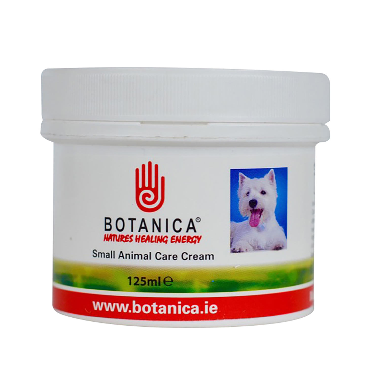 BOTANICA SMALL ANIMAL CARE CREAM 125 ML 125 ML