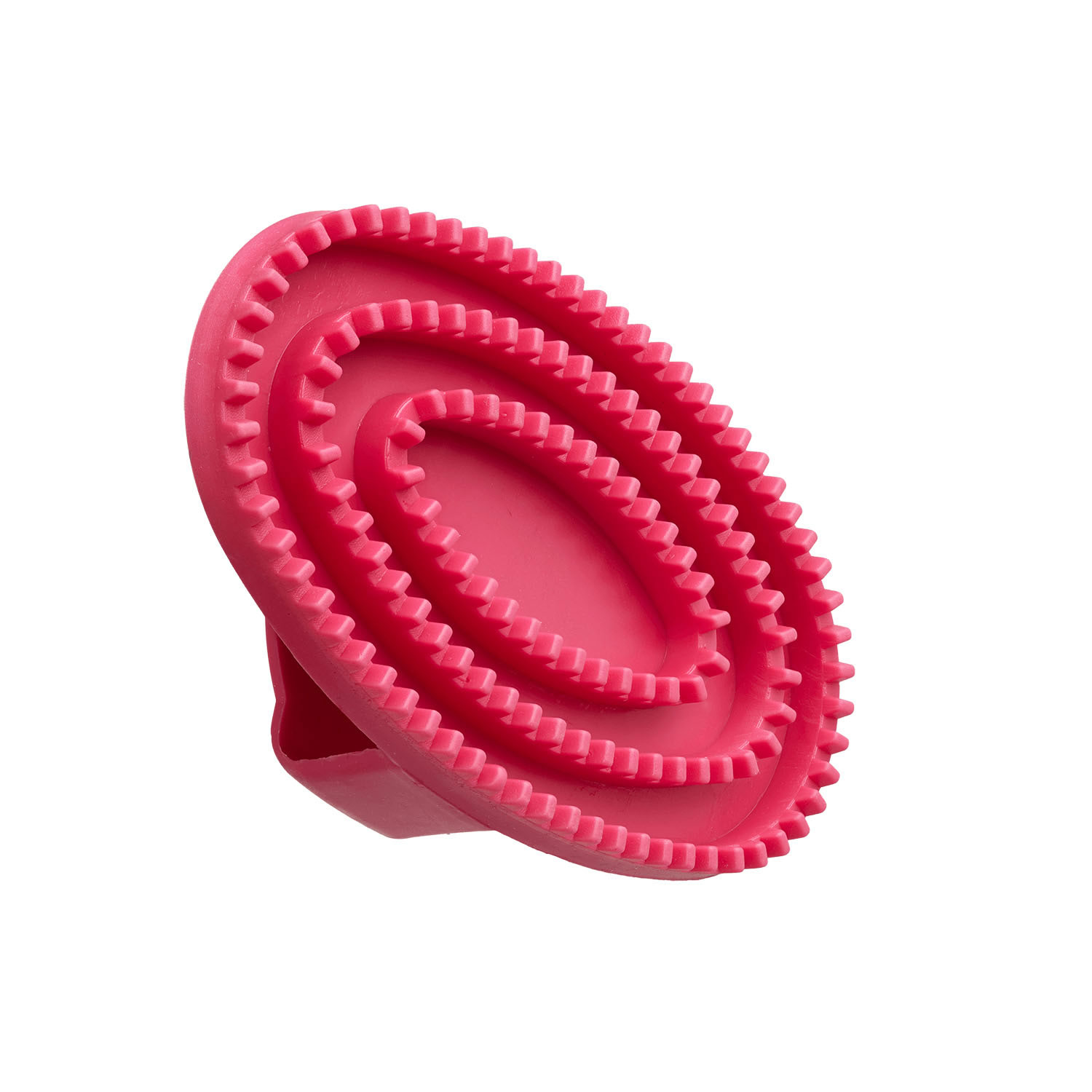 BITZ CURRY COMB RUBBER SMALL PINK SMALL