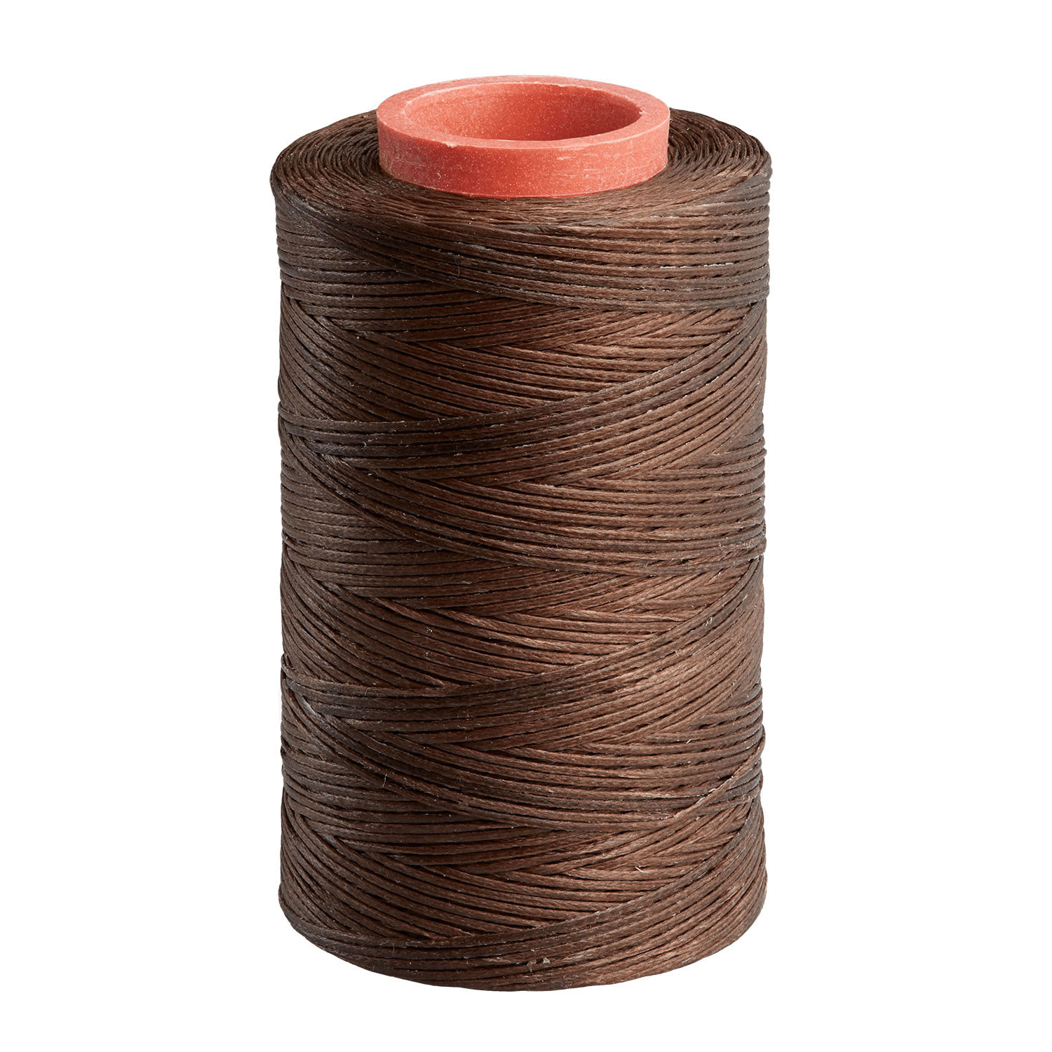 BITZ PLAITING THREAD BROWN 250M - totalfarmsupplies.co.uk