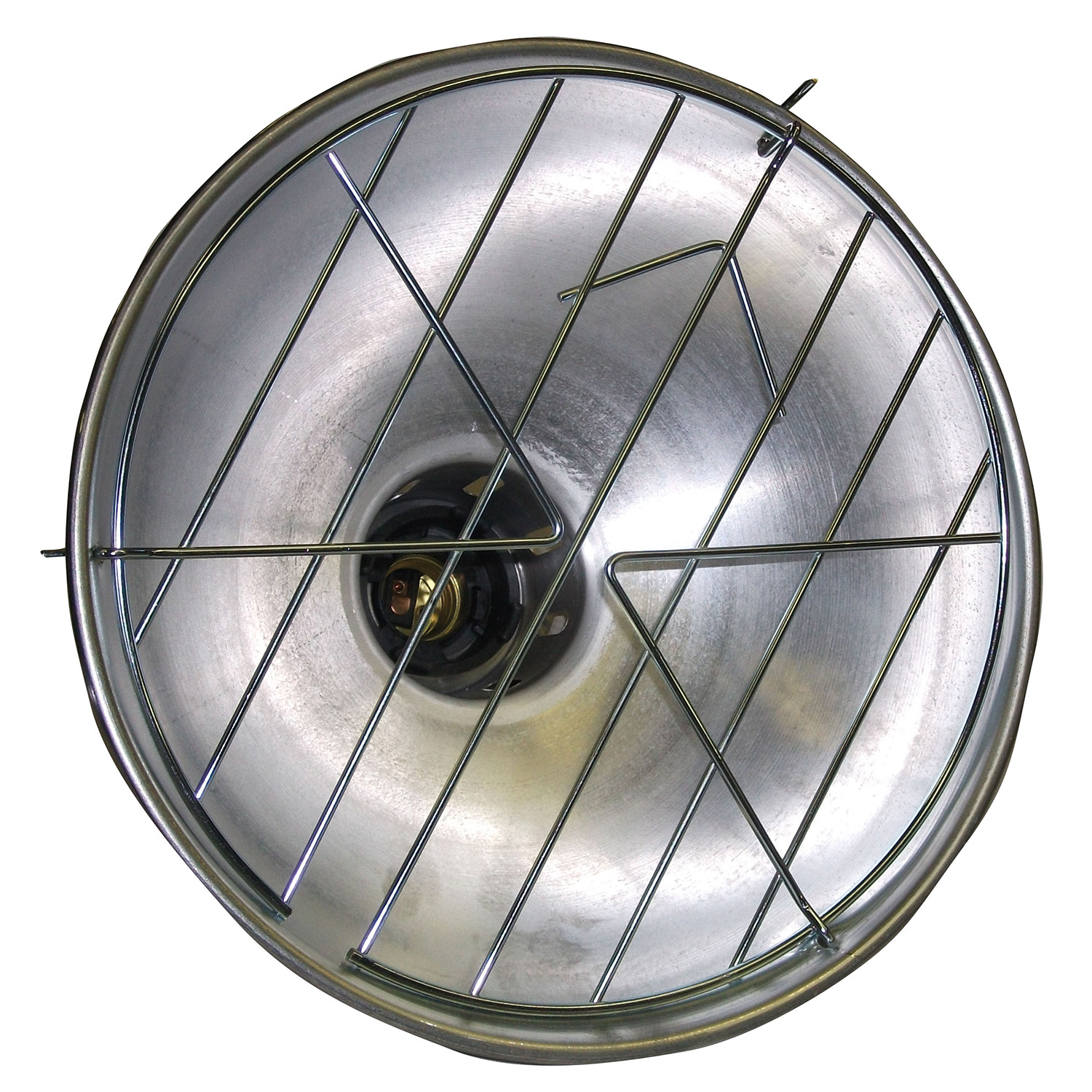 TURNOCK HEAT LAMP WITH DIMMER FITTING