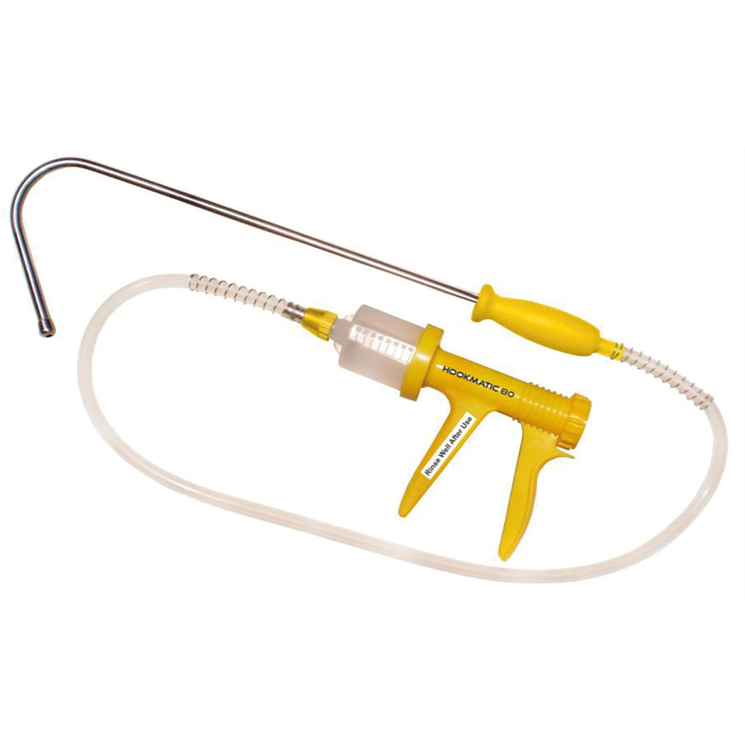 CHANELLE TRIBEX 10% CATTLE HOOK DRENCHER