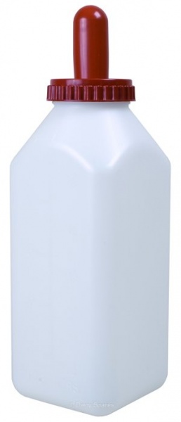 Betterstart Calf Bottle c/w Teat