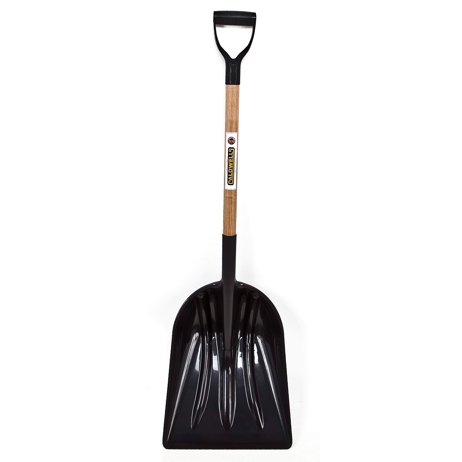 CALDWELLS ABS GRAIN/RUBBLE/SNOW SCOOP PYD