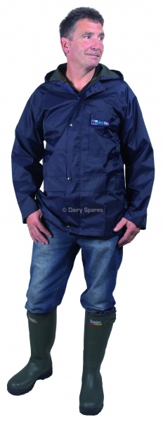 drytex Original Jacket Navy Blue