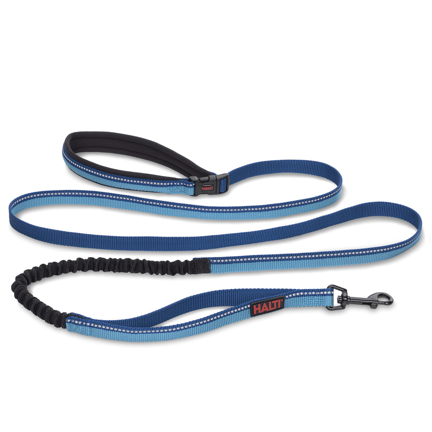 HALTI ACTIVE LEAD BLUE LARGE LARGE