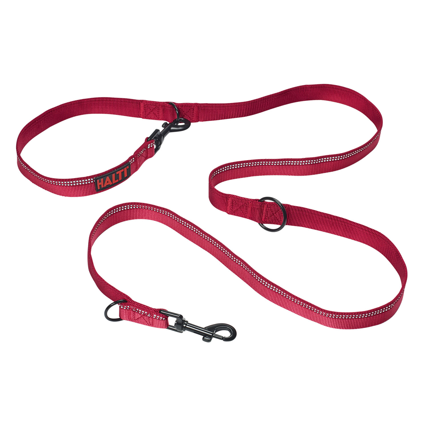 HALTI DOUBLE ENDED LEAD LARGE LARGE