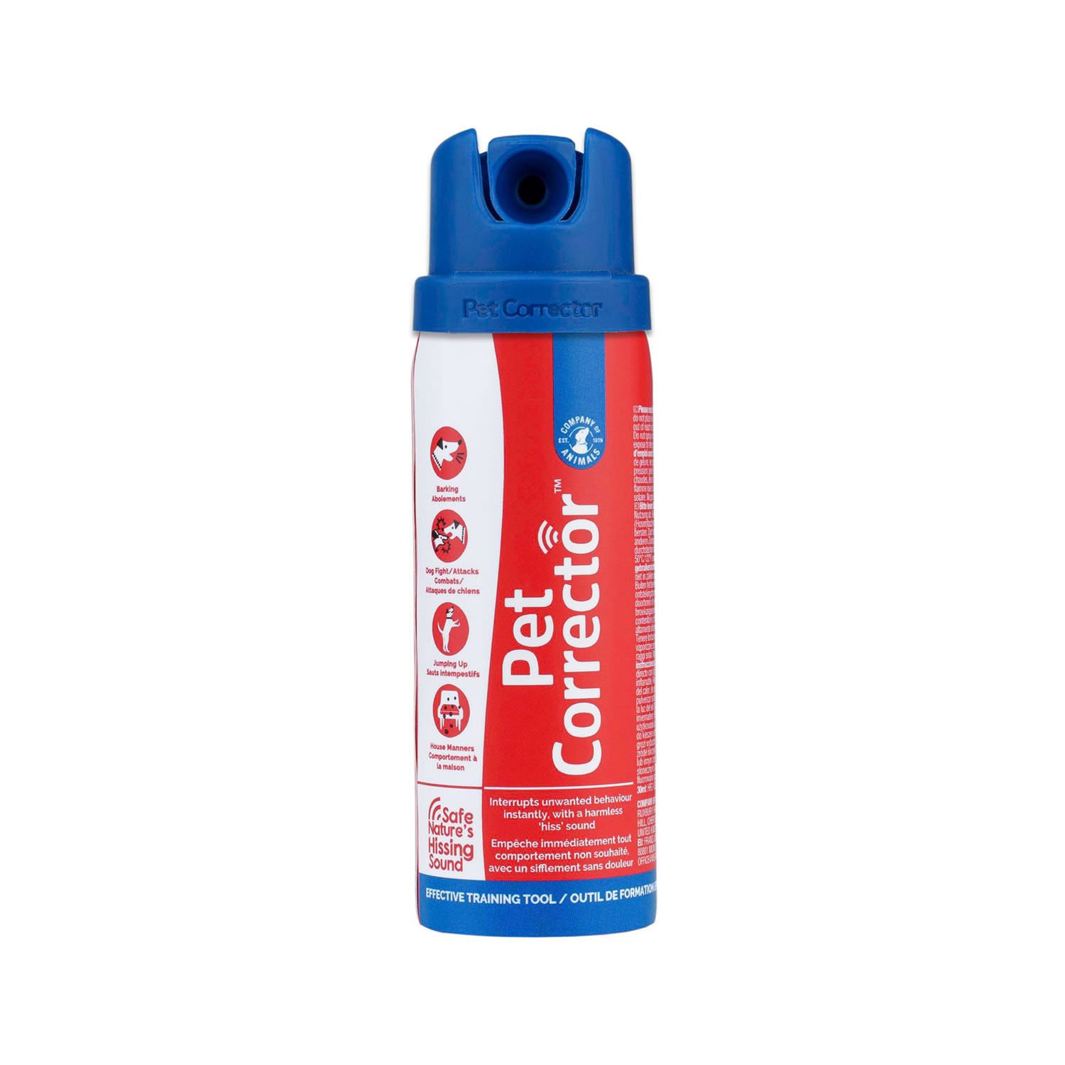 PET CORRECTOR 200 ML SPRAY totalfarmsupplies.co.uk