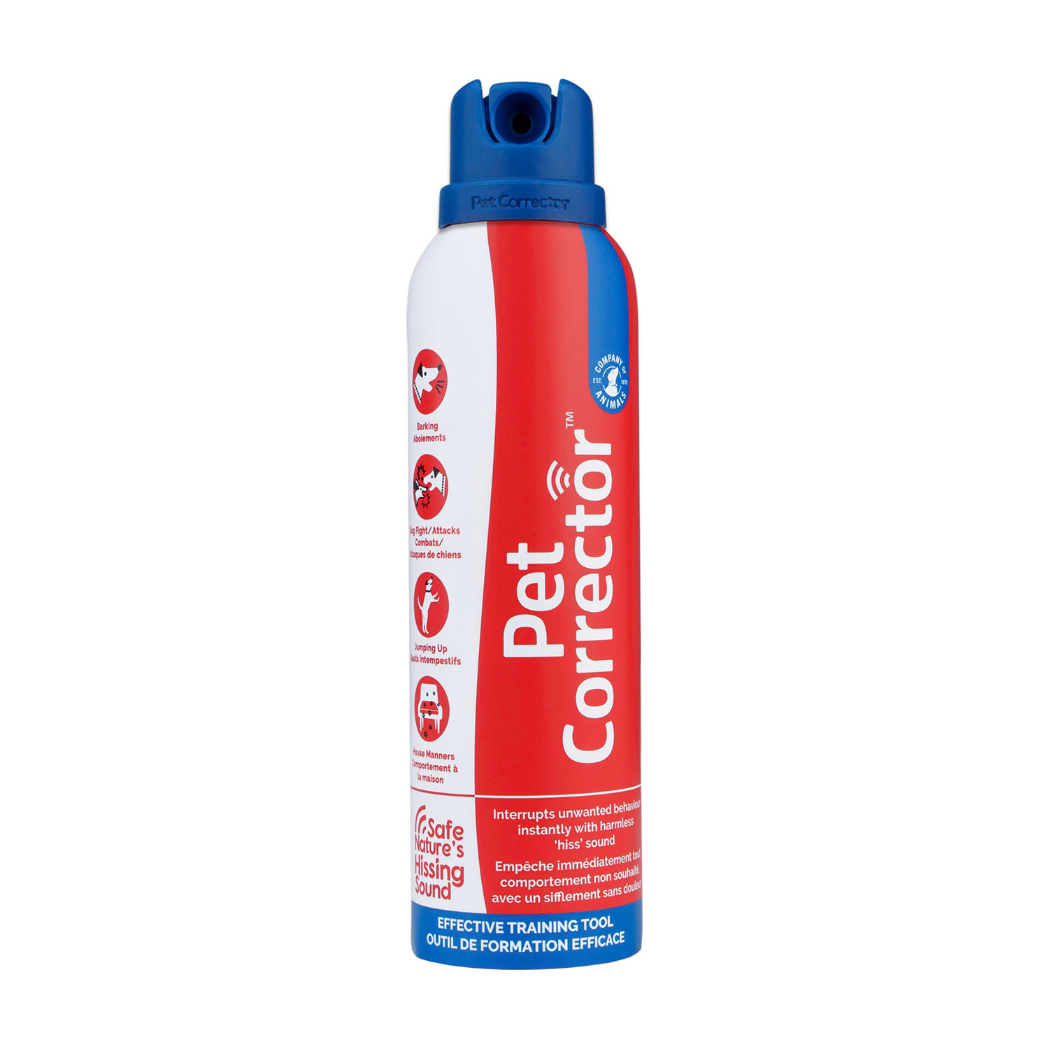 PET CORRECTOR 200 ML SPRAY totalfarmsupplies.co.uk