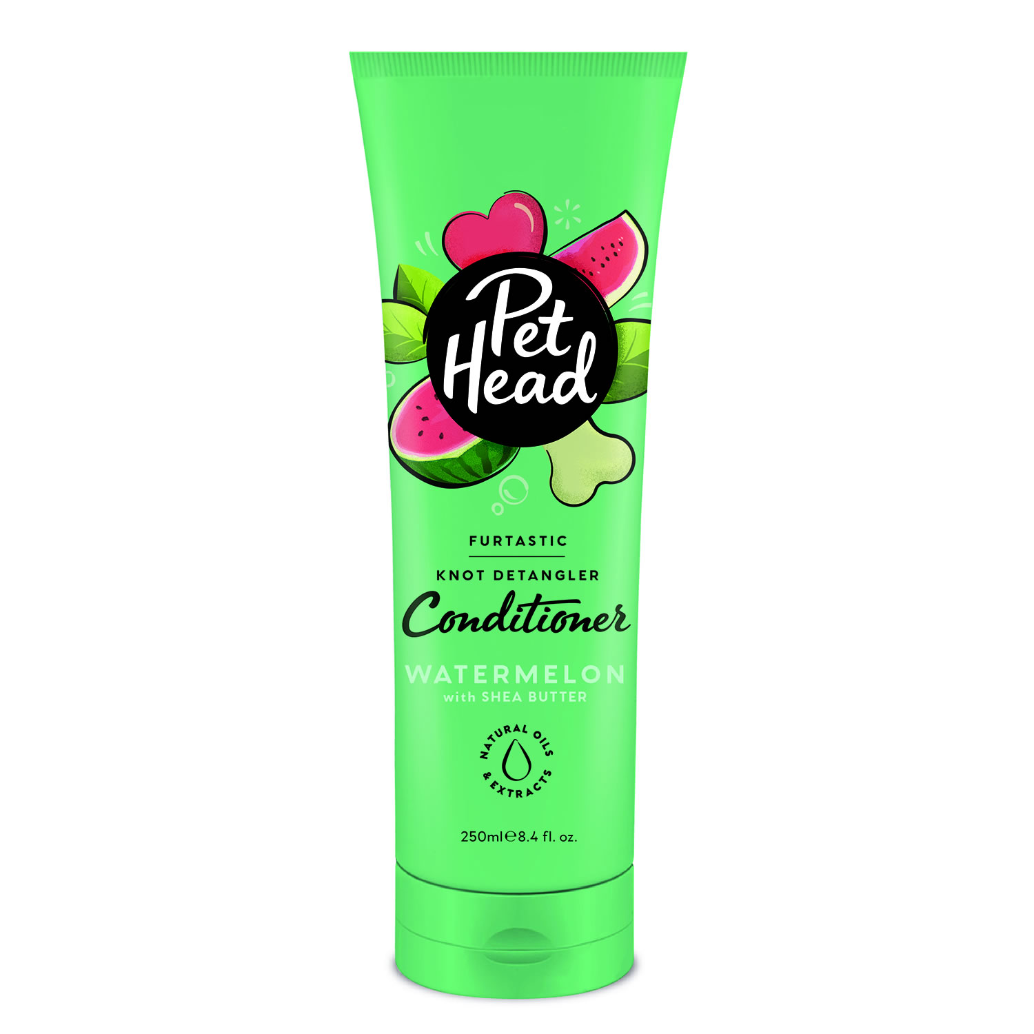PET HEAD FURTASTIC CONDITIONER 250 ML totalfarmsupplies.co.uk