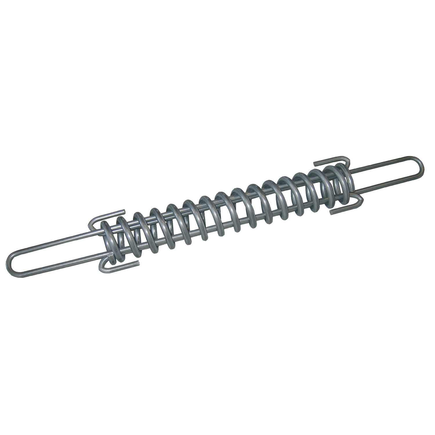 Spring Tension Wire Rope Tension spring for 1,6mm/1,8mm wire (1) - totalfarmsupplies.co.uk