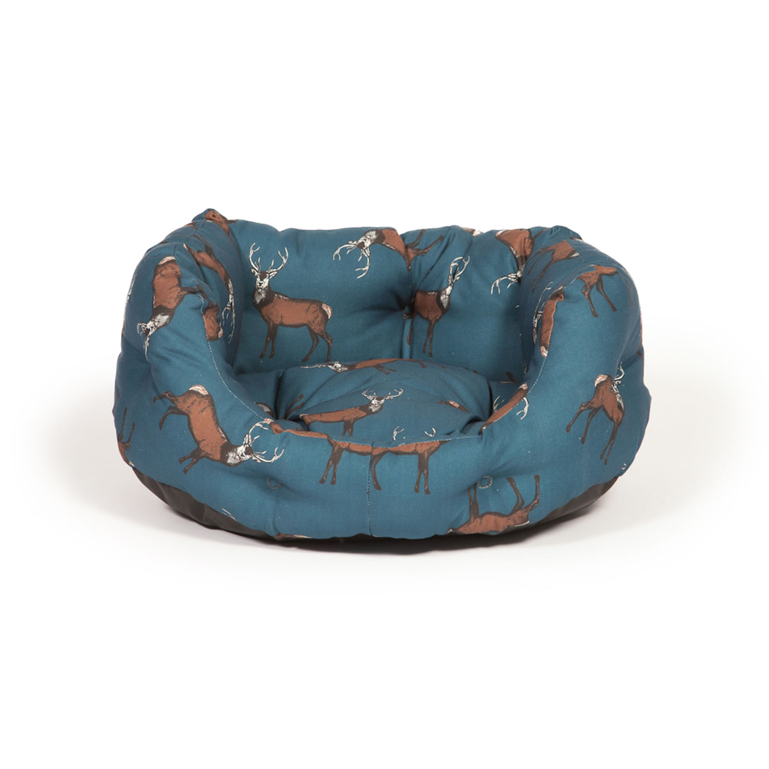 Danish Design Woodland Stag Deluxe Slumber Bed - 45 Cm (18'')