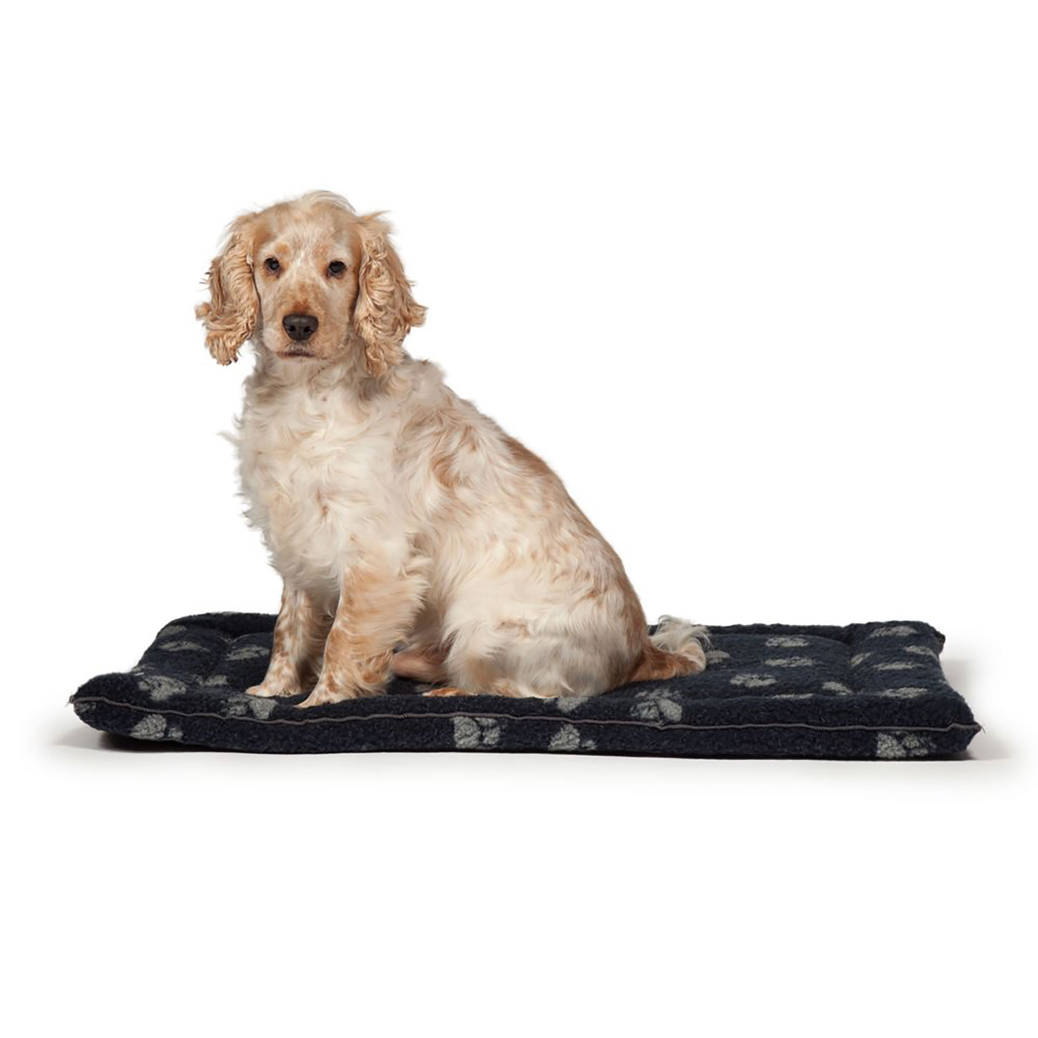 DANISH DESIGN FLEECE CAGE MATTRESS