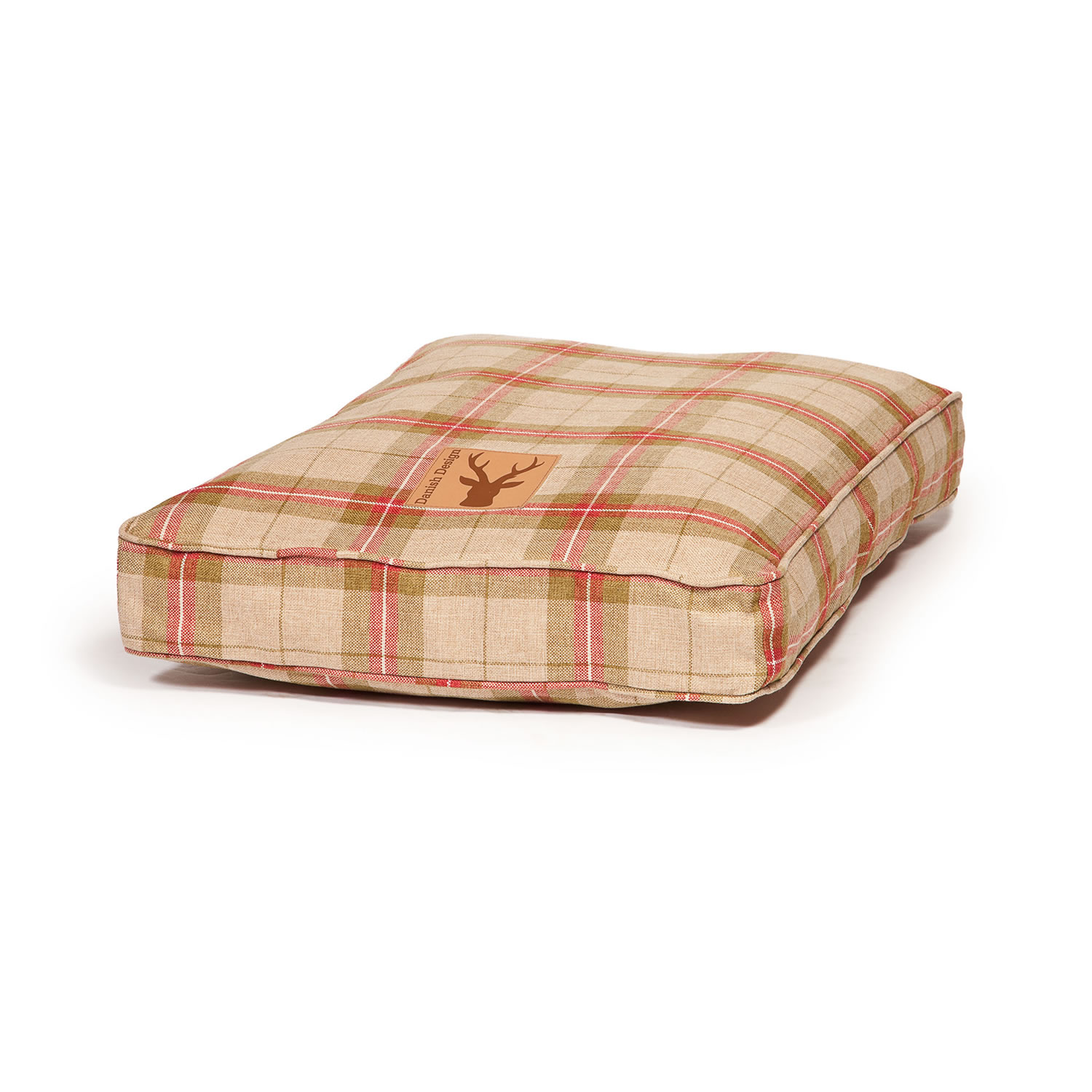 DANISH DESIGN NEWTON BOX BED COVER