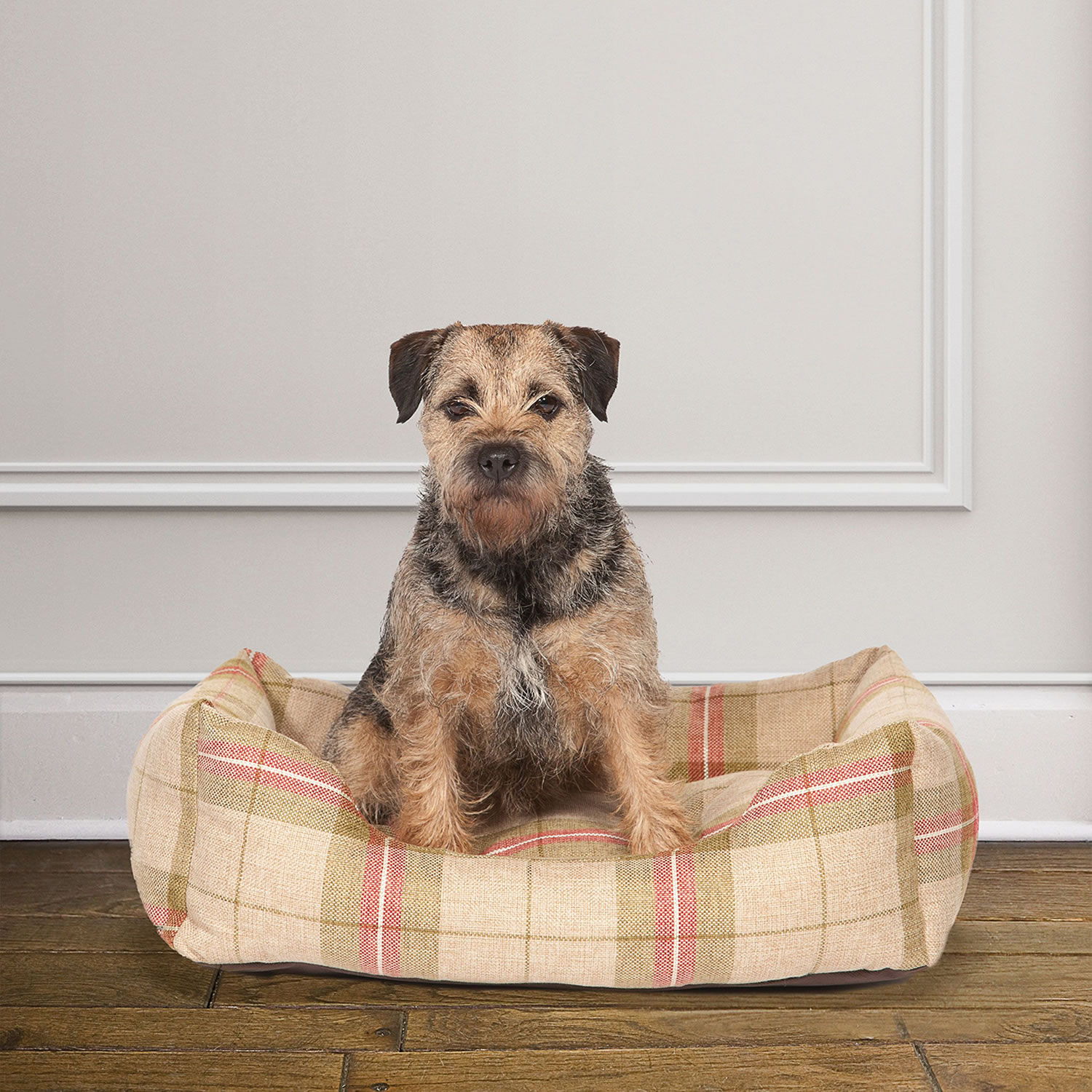 DANISH DESIGN NEWTON SNUGGLE BED