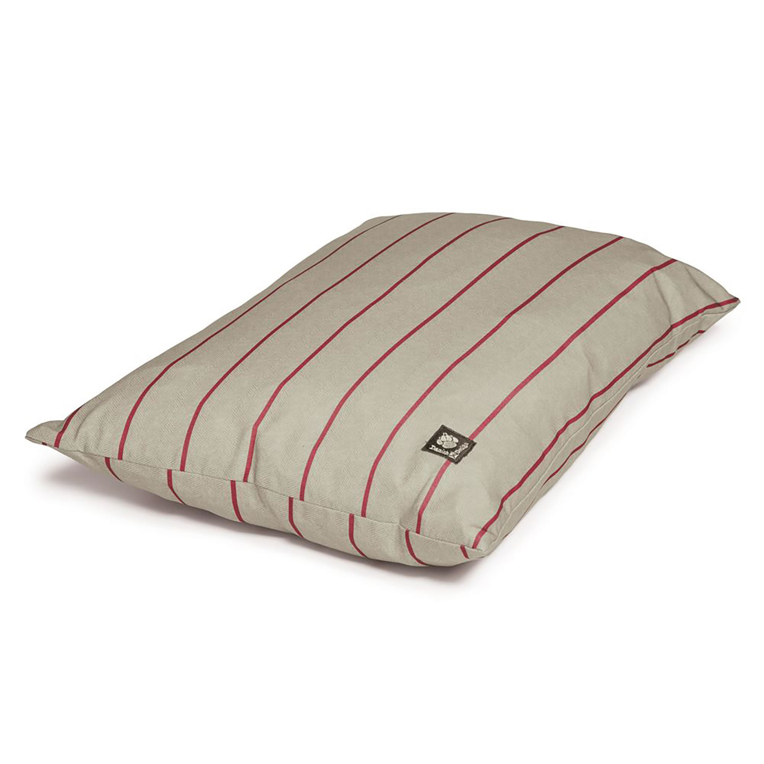 DANISH DESIGN HERITAGE DEEP DUVET COVER HERRINGBONE