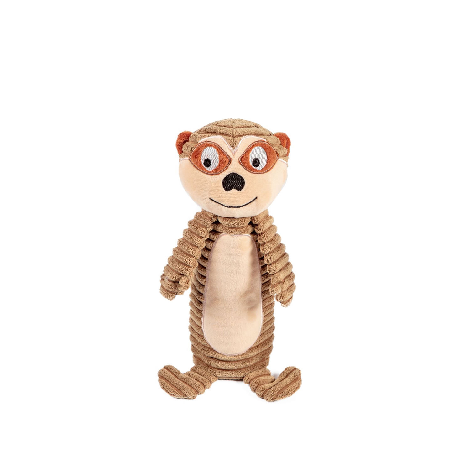 DANISH DESIGN MERLE THE MEERKAT 14''  MEERKAT