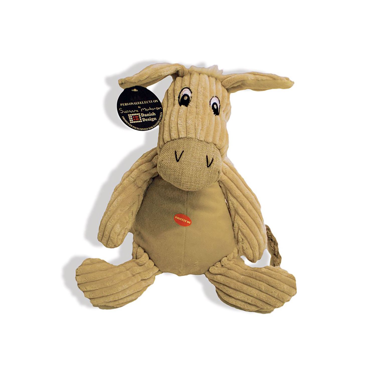 DANISH DESIGN DORIS THE DONKEY 15''  DONKEY