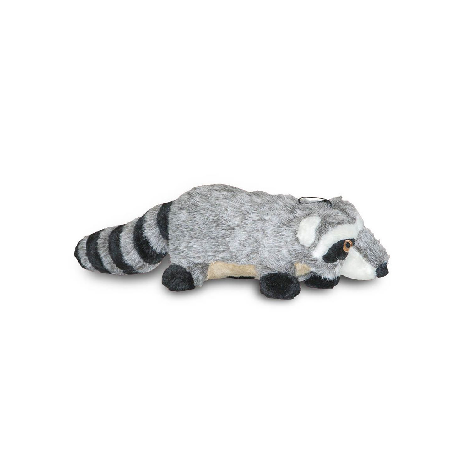 DANISH DESIGN RICKY THE RACCOON 23''  RACCOON