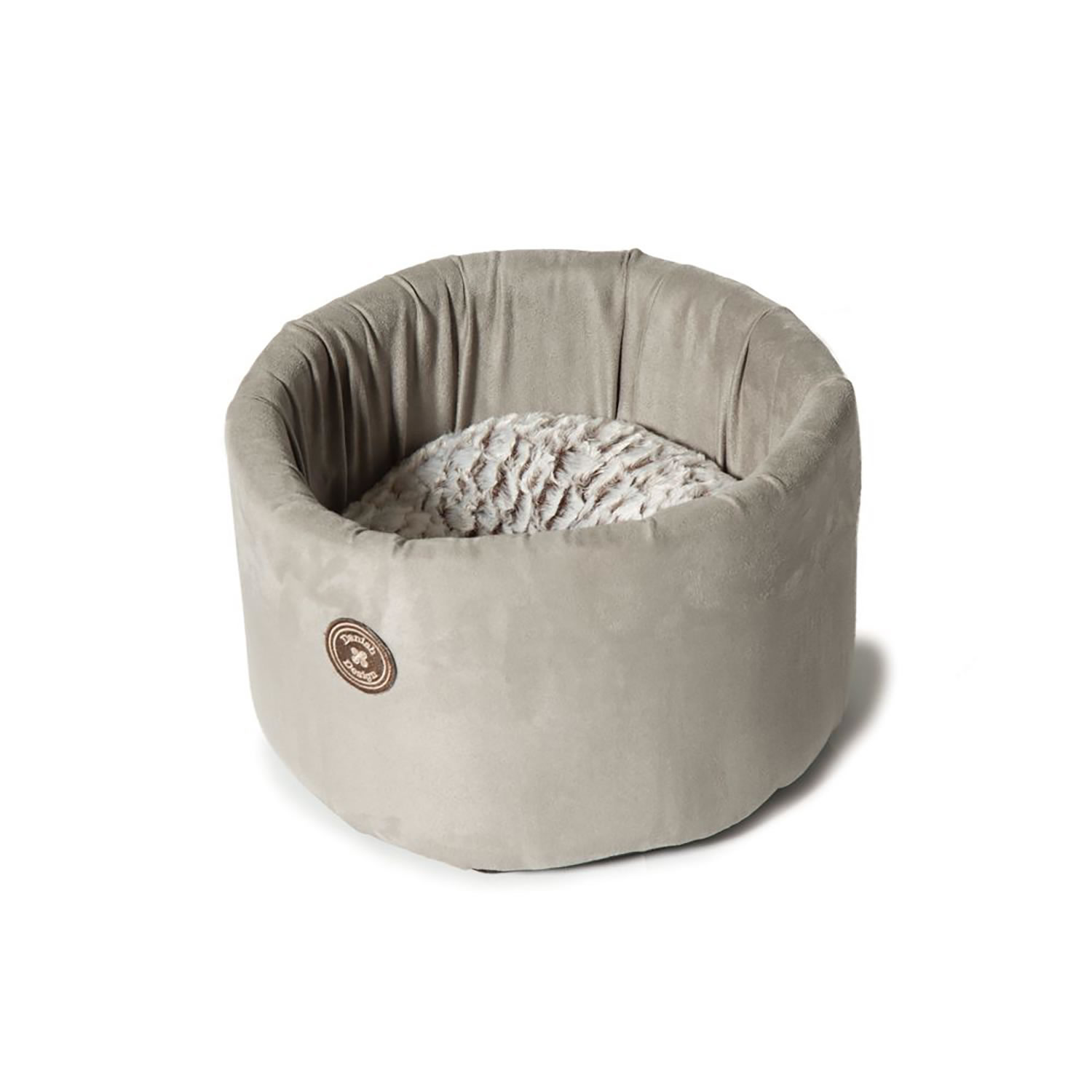 DANISH DESIGN ARCTIC CAT COSY BED